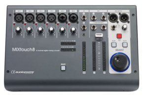 MIXtouch8