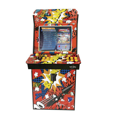 Console de jeux Arcade nombreux modèles