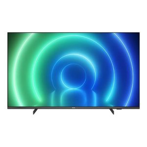 Ecran TV 55 pouces (140 cm) Philips Smart TV