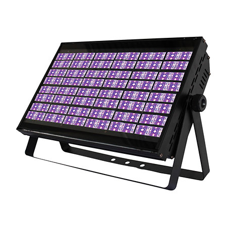 Power Lighting – UV Panel 96x3W Lumière noire