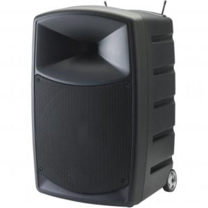 ENCEINTE SUR BATTERIE CR 25 AUDIOPHONY