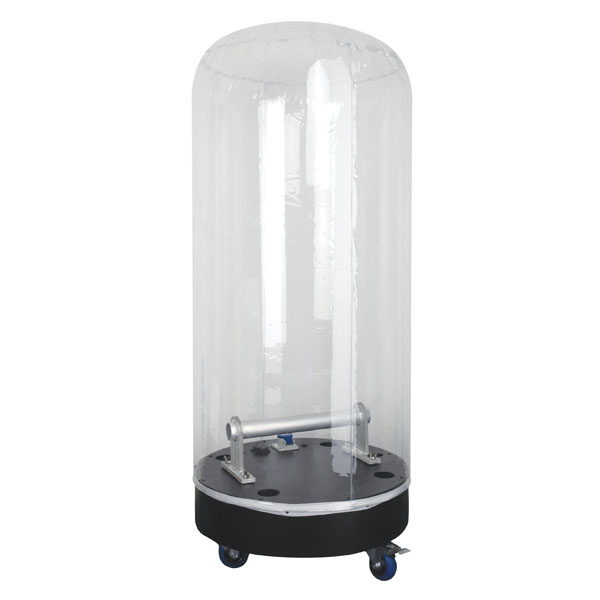 SHOWTEC DOME EXTÉRIEUR POUR LYRE – 71300