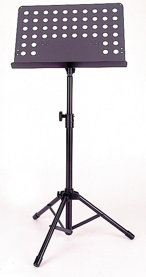 Pupitre pour partition