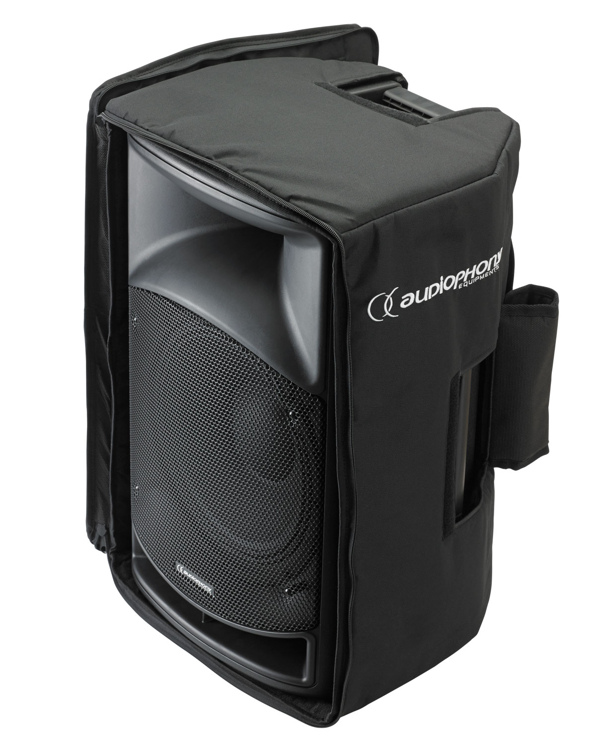 Enceintes amplifiées MT 10 A Audiophony