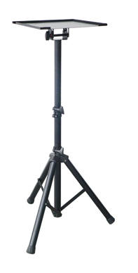 ms 200 support multimédia power stand