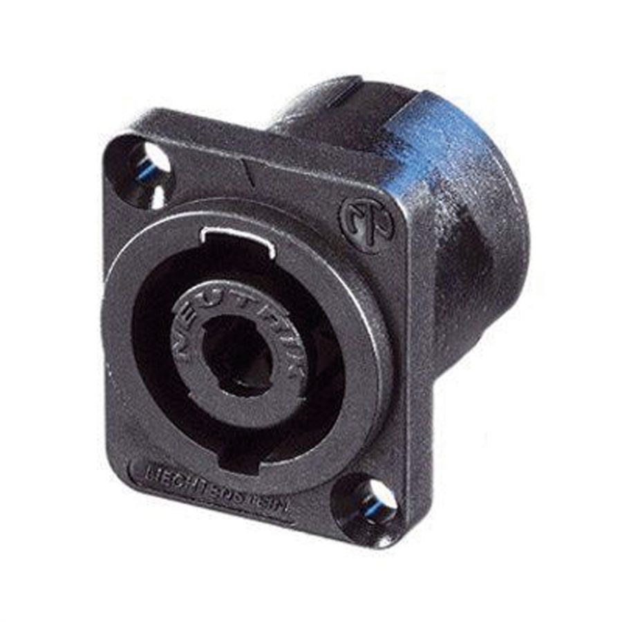 CHASSIS SPEAKON SERIE D STAND. – A39CSF – NEUTRIK