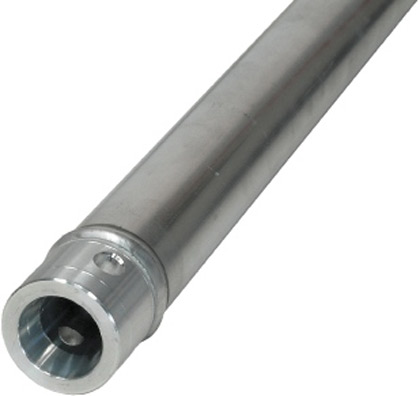 ASD EX50400 monotube alu 4M