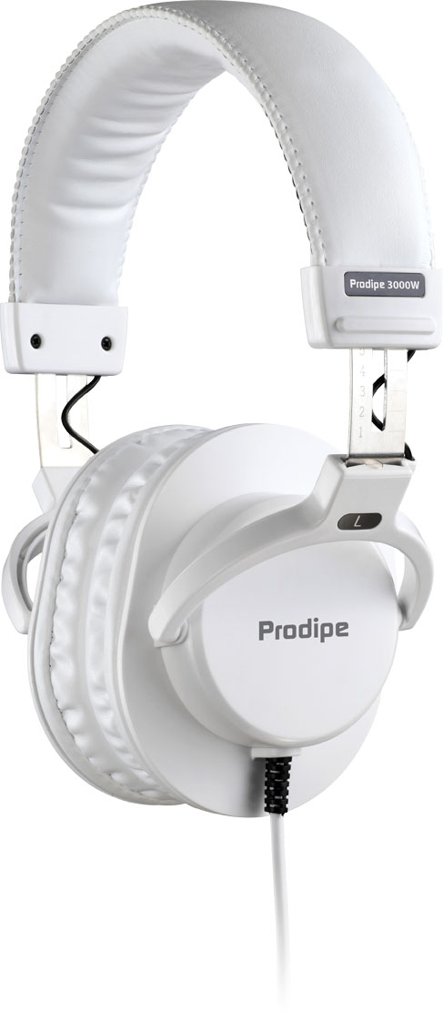 Casque Prodipe 3000W