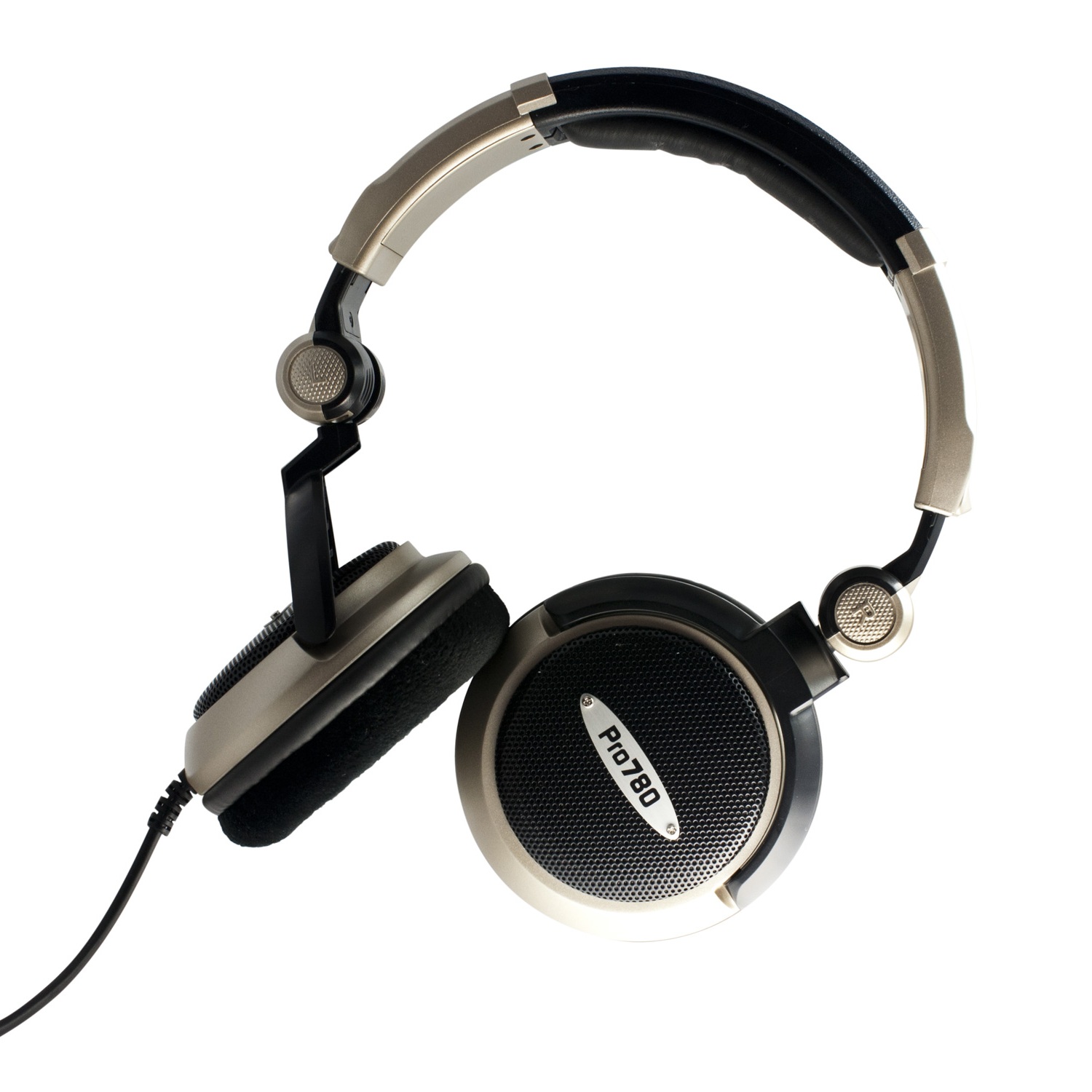 Casque PRODIPE PRO 780 Monitoring & Dj