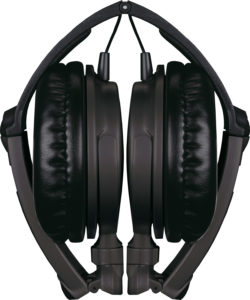 Casque PRODIPE Pro 980