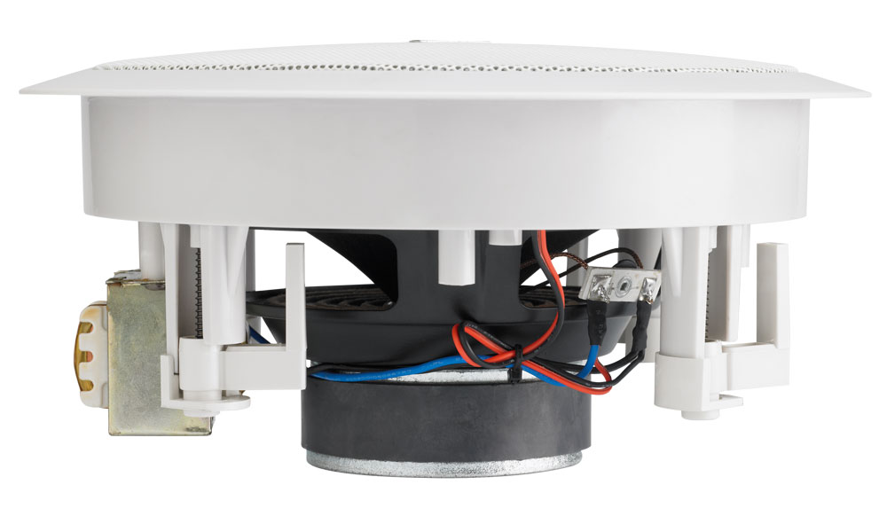 Haut Parleur 100v plafonnier CHP 620 audiophony