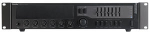 Amplificateur 100v audiophony combo 240