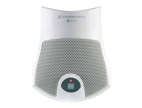 Sennheiser E 912 S WH