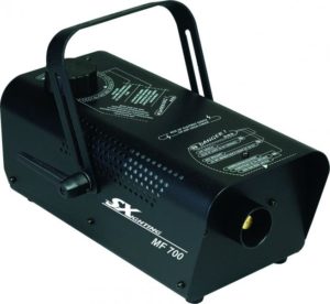 Machine à fumée 700w MF700 Sx Lighting