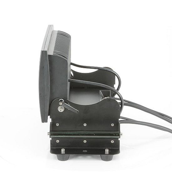 Projecteur IP65 RGBW 240 W STAR-COLOR/240W DUNE