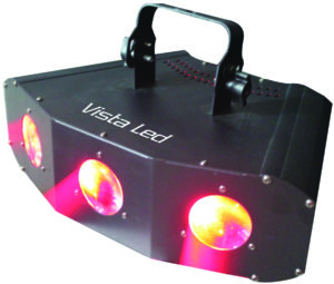 Vista led