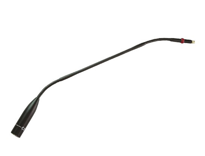 Col de cygne métallique 40cm Sennheiser MZH-3040