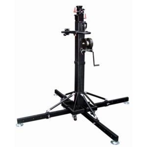 ASD ALT 550 pied de levage