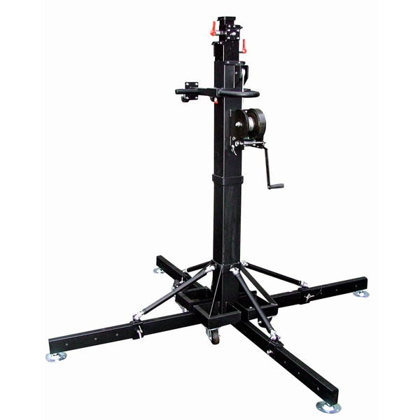 ASD ALT 550 pied de levage