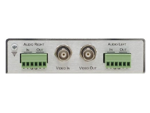 TR-3 Kramer Video & Balanced Stereo Audio Isolation Transformer