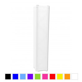 HOUSSE DE TOTEM CARRE 290MM 50CM