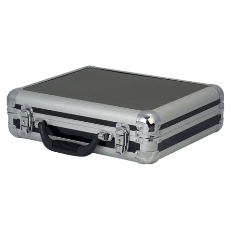 Case pour 7 Microphones – Flight – différents coloris.