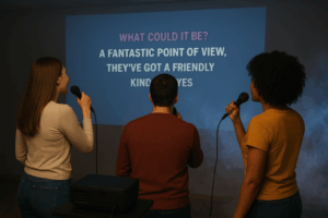 PACK KARAOKE