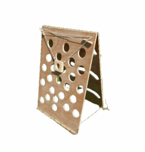 Jeu du gruyère