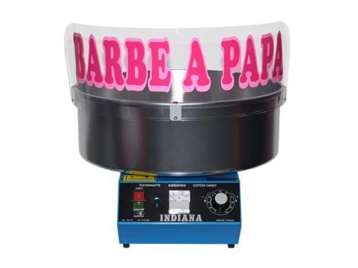 Machine à Barbe à papa
